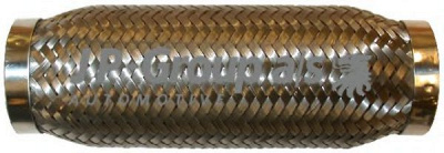 JP GROUP 9924200900 -  Гофрированная труба, выхлопная система